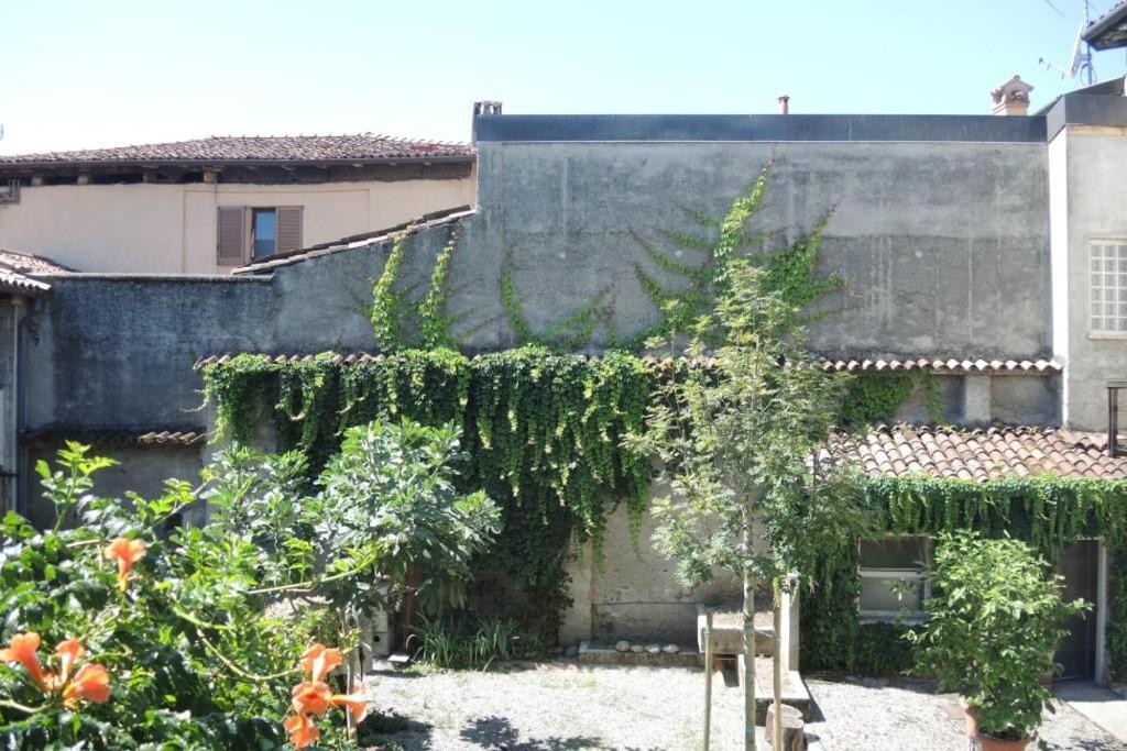 La Corte del Noce Zanica Esterno foto